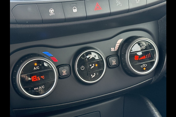 Fiat Tipo Stationwagon BWJ 2018 | 1.4 T-Jet 120PK Business | CLIMA | NAVI | PDC | CRUISE | LICHTMETAAL | CARPLAY