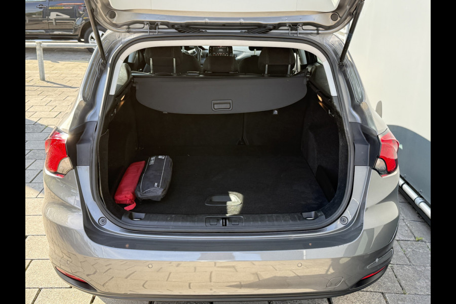 Fiat Tipo Stationwagon BWJ 2018 | 1.4 T-Jet 120PK Business | CLIMA | NAVI | PDC | CRUISE | LICHTMETAAL | CARPLAY