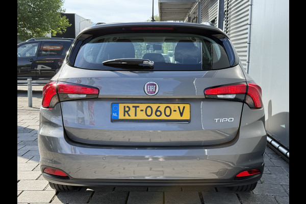 Fiat Tipo Stationwagon BWJ 2018 | 1.4 T-Jet 120PK Business | CLIMA | NAVI | PDC | CRUISE | LICHTMETAAL | CARPLAY