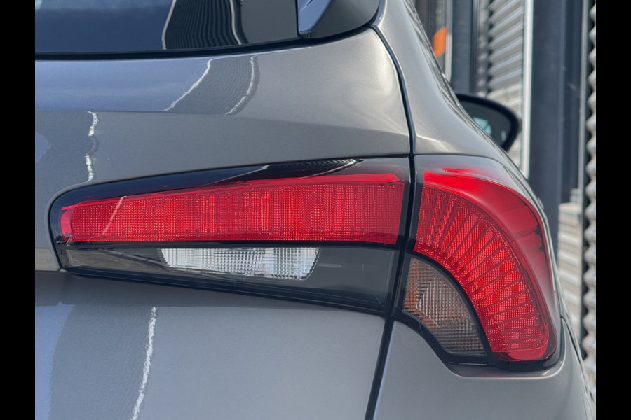 Fiat Tipo Stationwagon BWJ 2018 | 1.4 T-Jet 120PK Business | CLIMA | NAVI | PDC | CRUISE | LICHTMETAAL | CARPLAY