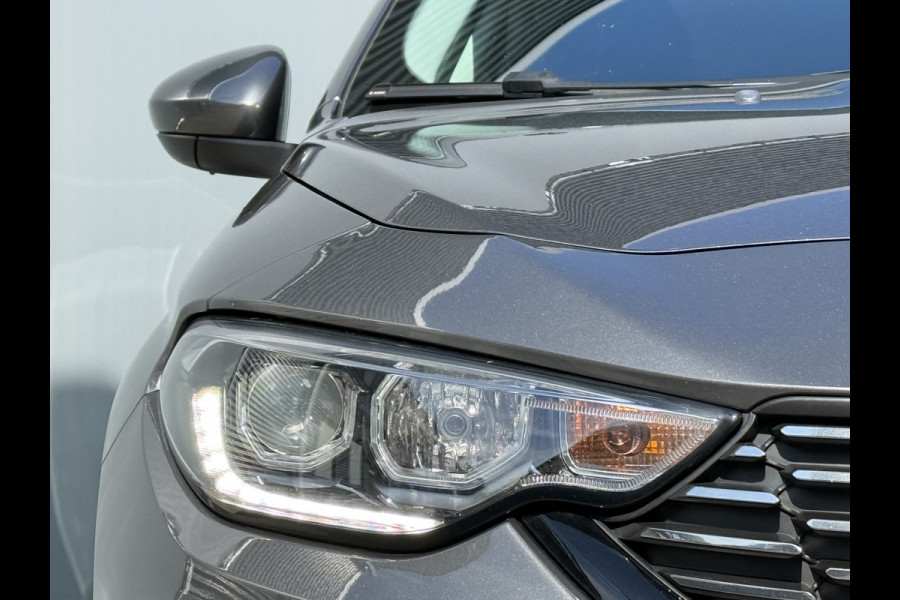 Fiat Tipo Stationwagon BWJ 2018 | 1.4 T-Jet 120PK Business | CLIMA | NAVI | PDC | CRUISE | LICHTMETAAL | CARPLAY