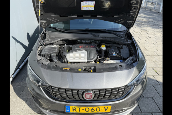Fiat Tipo Stationwagon BWJ 2018 | 1.4 T-Jet 120PK Business | CLIMA | NAVI | PDC | CRUISE | LICHTMETAAL | CARPLAY
