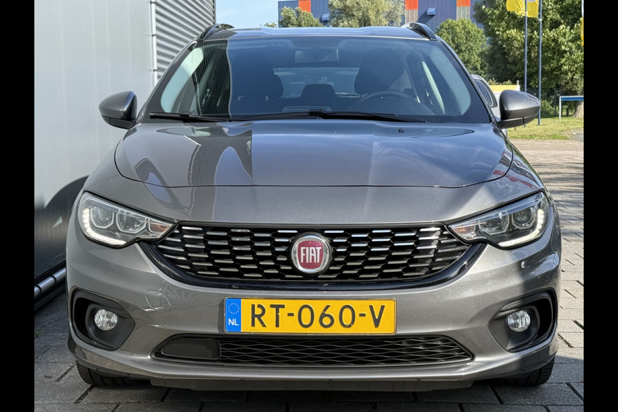 Fiat Tipo Stationwagon BWJ 2018 | 1.4 T-Jet 120PK Business | CLIMA | NAVI | PDC | CRUISE | LICHTMETAAL | CARPLAY