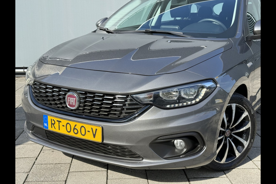 Fiat Tipo Stationwagon BWJ 2018 | 1.4 T-Jet 120PK Business | CLIMA | NAVI | PDC | CRUISE | LICHTMETAAL | CARPLAY