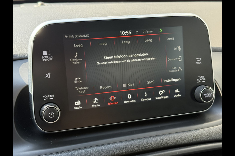 Fiat Tipo Stationwagon BWJ 2018 | 1.4 T-Jet 120PK Business | CLIMA | NAVI | PDC | CRUISE | LICHTMETAAL | CARPLAY