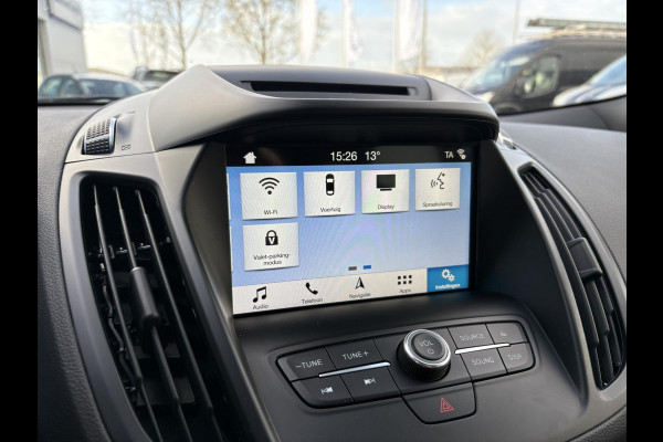 Ford Kuga 1.5 EcoBoost ST Line 150pk | Trekhaak | 2.000kg Trekgewicht | Winterpack Ford Kuga 1.5 EcoBoost ST Line 150pk | Trekhaak | 2.000kg Trekgewicht | Winterpack