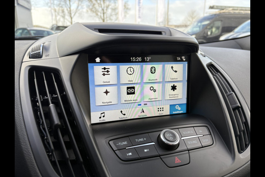 Ford Kuga 1.5 EcoBoost ST Line 150pk | Trekhaak | 2.000kg Trekgewicht | Winterpack Ford Kuga 1.5 EcoBoost ST Line 150pk | Trekhaak | 2.000kg Trekgewicht | Winterpack