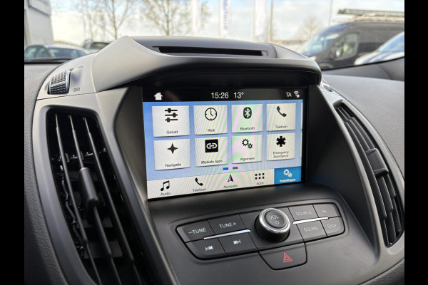 Ford Kuga 1.5 EcoBoost ST Line 150pk | Trekhaak | 2.000kg Trekgewicht | Winterpack Ford Kuga 1.5 EcoBoost ST Line 150pk | Trekhaak | 2.000kg Trekgewicht | Winterpack