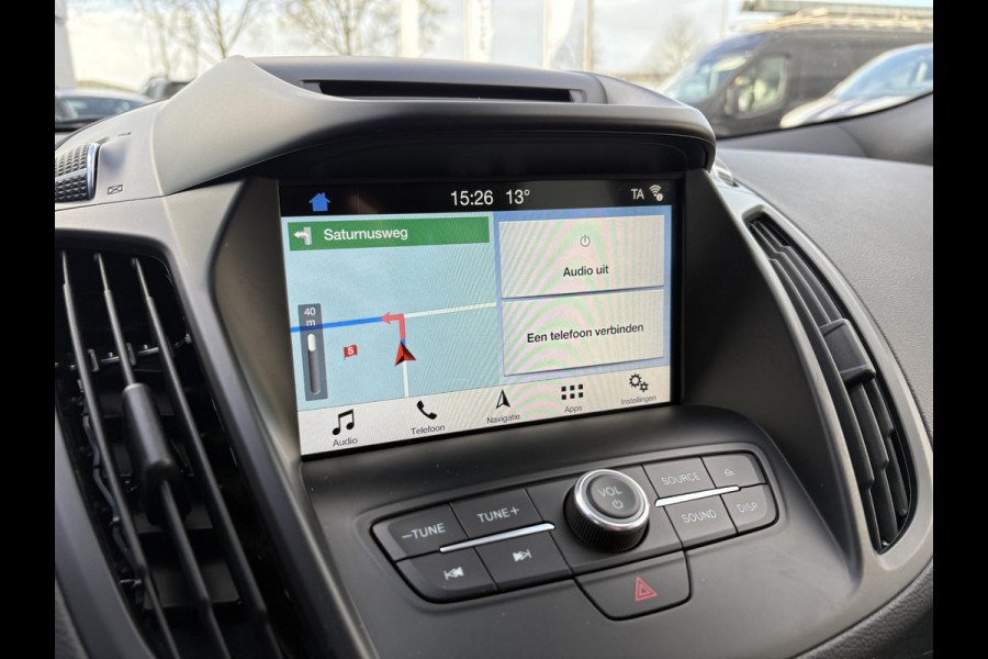 Ford Kuga 1.5 EcoBoost ST Line 150pk | Trekhaak | 2.000kg Trekgewicht | Winterpack Ford Kuga 1.5 EcoBoost ST Line 150pk | Trekhaak | 2.000kg Trekgewicht | Winterpack