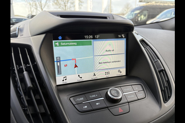 Ford Kuga 1.5 EcoBoost ST Line 150pk | Trekhaak | 2.000kg Trekgewicht | Winterpack Ford Kuga 1.5 EcoBoost ST Line 150pk | Trekhaak | 2.000kg Trekgewicht | Winterpack