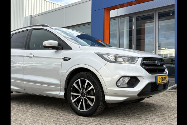Ford Kuga 1.5 EcoBoost ST Line 150pk | Trekhaak | 2.000kg Trekgewicht | Winterpack Ford Kuga 1.5 EcoBoost ST Line 150pk | Trekhaak | 2.000kg Trekgewicht | Winterpack
