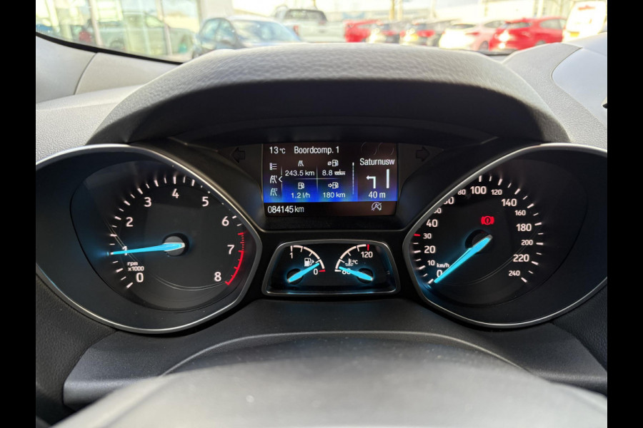 Ford Kuga 1.5 EcoBoost ST Line 150pk | Trekhaak | 2.000kg Trekgewicht | Winterpack Ford Kuga 1.5 EcoBoost ST Line 150pk | Trekhaak | 2.000kg Trekgewicht | Winterpack