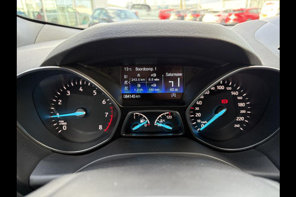 Ford Kuga 1.5 EcoBoost ST Line 150pk | Trekhaak | 2.000kg Trekgewicht | Winterpack Ford Kuga 1.5 EcoBoost ST Line 150pk | Trekhaak | 2.000kg Trekgewicht | Winterpack