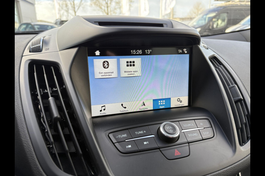 Ford Kuga 1.5 EcoBoost ST Line 150pk | Trekhaak | 2.000kg Trekgewicht | Winterpack Ford Kuga 1.5 EcoBoost ST Line 150pk | Trekhaak | 2.000kg Trekgewicht | Winterpack