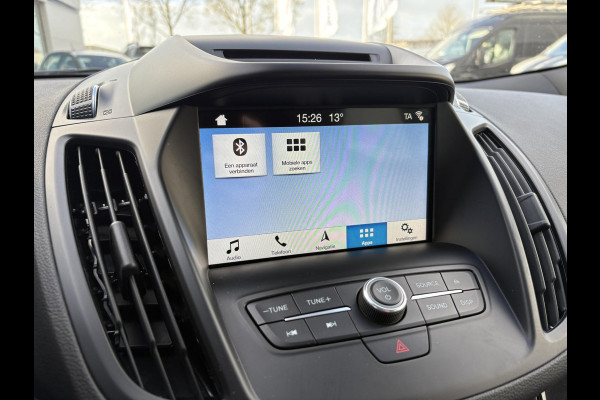 Ford Kuga 1.5 EcoBoost ST Line 150pk | Trekhaak | 2.000kg Trekgewicht | Winterpack Ford Kuga 1.5 EcoBoost ST Line 150pk | Trekhaak | 2.000kg Trekgewicht | Winterpack