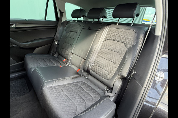 Škoda Kodiaq BWJ 2020 | 1.5TSI 150PK Bus Ed | PANO | SPORTSTOELEN | LEDER/STOF | CLIMA | CARPLAY | CAMERA A | NAVI Škoda Kodiaq BWJ 2020 | 1.5TSI 150PK Bus Ed | PANO | SPORTSTOELEN | LEDER/STOF | CLIMA | CARPLAY | CAMERA A | NAVI