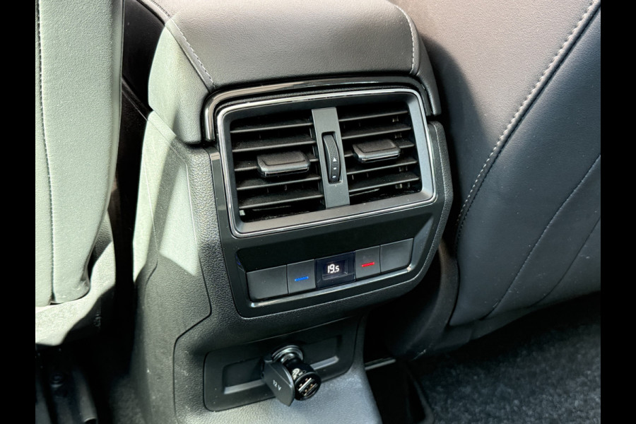 Škoda Kodiaq BWJ 2020 | 1.5TSI 150PK Bus Ed | PANO | SPORTSTOELEN | LEDER/STOF | CLIMA | CARPLAY | CAMERA A | NAVI Škoda Kodiaq BWJ 2020 | 1.5TSI 150PK Bus Ed | PANO | SPORTSTOELEN | LEDER/STOF | CLIMA | CARPLAY | CAMERA A | NAVI