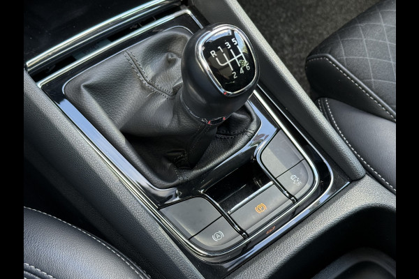 Škoda Kodiaq BWJ 2020 | 1.5TSI 150PK Bus Ed | PANO | SPORTSTOELEN | LEDER/STOF | CLIMA | CARPLAY | CAMERA A | NAVI Škoda Kodiaq BWJ 2020 | 1.5TSI 150PK Bus Ed | PANO | SPORTSTOELEN | LEDER/STOF | CLIMA | CARPLAY | CAMERA A | NAVI