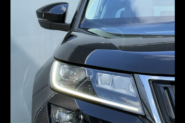 Škoda Kodiaq BWJ 2020 | 1.5TSI 150PK Bus Ed | PANO | SPORTSTOELEN | LEDER/STOF | CLIMA | CARPLAY | CAMERA A | NAVI Škoda Kodiaq BWJ 2020 | 1.5TSI 150PK Bus Ed | PANO | SPORTSTOELEN | LEDER/STOF | CLIMA | CARPLAY | CAMERA A | NAVI