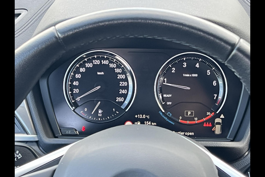 BMW X1 sDrive20i High Executive 190pk | BMW X1 sDrive20i High Executive 190pk |