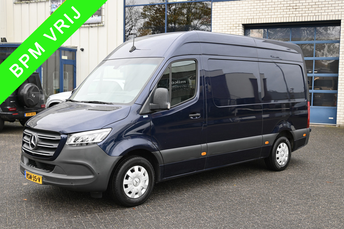Mercedes-Benz Sprinter 316 CDI L2H2 LED, 360 Graden camera, Navigatie