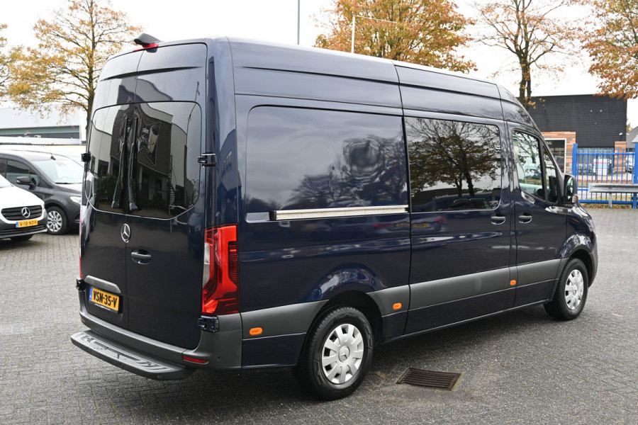Mercedes-Benz Sprinter 316 CDI L2H2 LED, 360 Graden camera, Navigatie