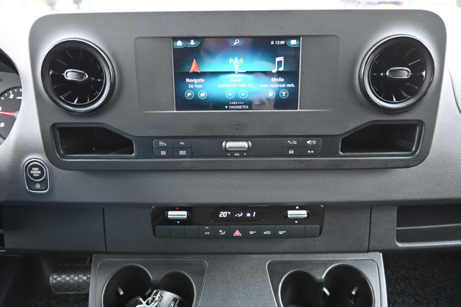 Mercedes-Benz Sprinter 316 CDI L2H2 LED, 360 Graden camera, Navigatie