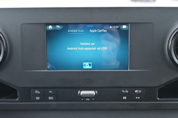 Mercedes-Benz Sprinter 316 CDI L2H2 LED, 360 Graden camera, Navigatie