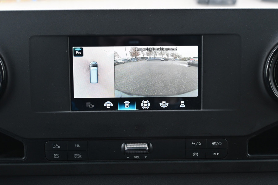 Mercedes-Benz Sprinter 316 CDI L2H2 LED, 360 Graden camera, Navigatie