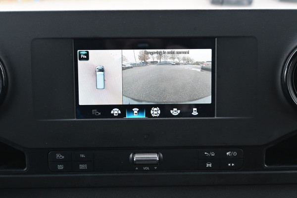 Mercedes-Benz Sprinter 316 CDI L2H2 LED, 360 Graden camera, Navigatie