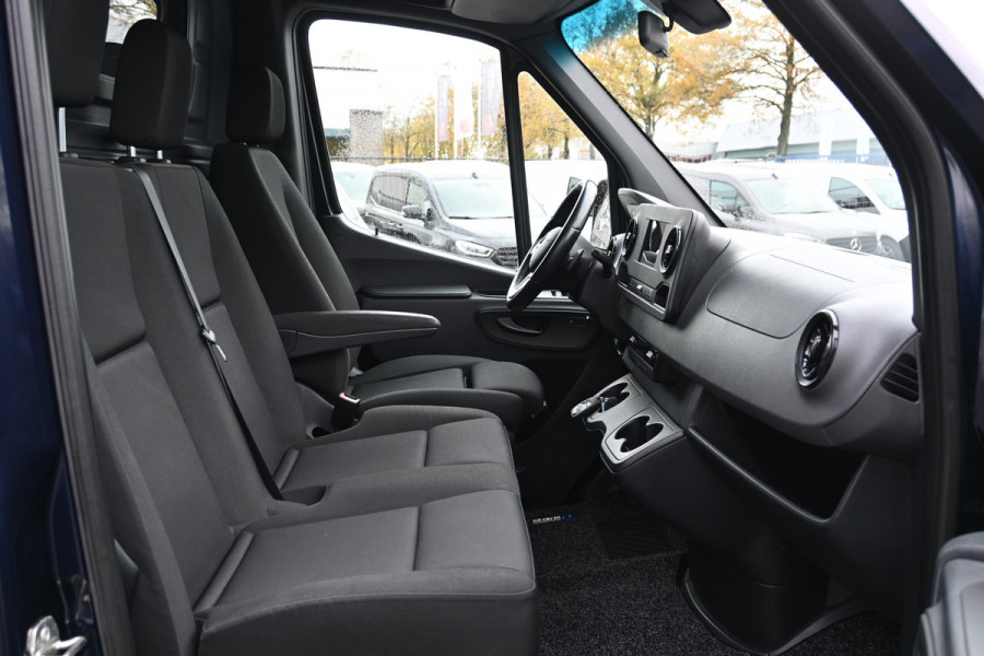 Mercedes-Benz Sprinter 316 CDI L2H2 LED, 360 Graden camera, Navigatie