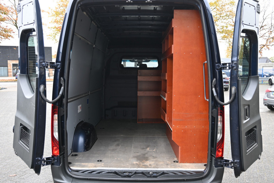 Mercedes-Benz Sprinter 316 CDI L2H2 LED, 360 Graden camera, Navigatie