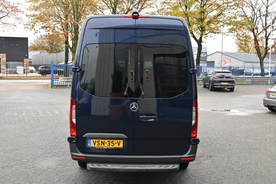 Mercedes-Benz Sprinter 316 CDI L2H2 LED, 360 Graden camera, Navigatie