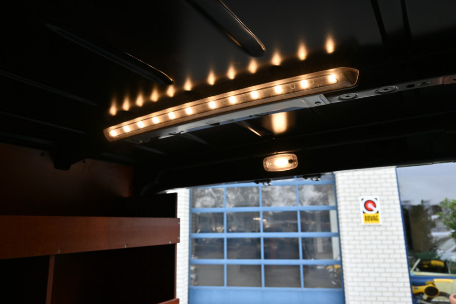 Mercedes-Benz Sprinter 316 CDI L2H2 LED, 360 Graden camera, Navigatie