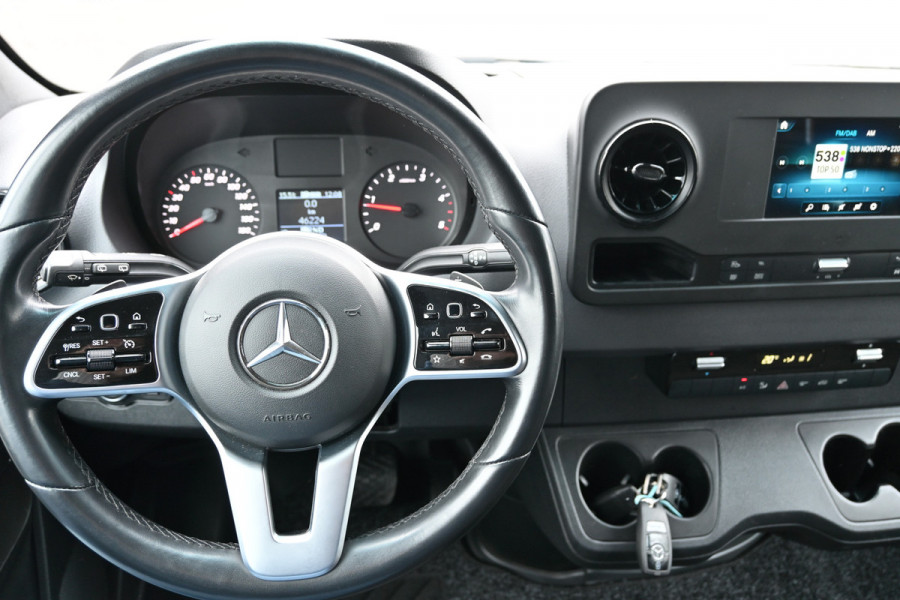 Mercedes-Benz Sprinter 316 CDI L2H2 LED, 360 Graden camera, Navigatie