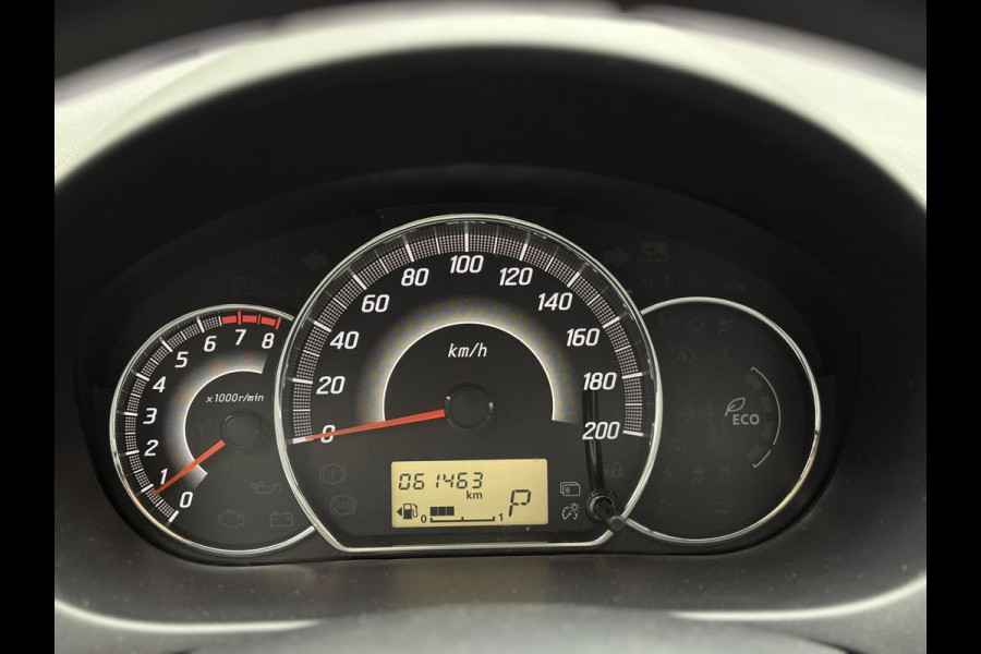 Mitsubishi Space Star 1.0 Cool+ Automaat | Airco, El. Ramen, Radio/CD-speler, Start/Stop | Dealeronderhouden | NAP | Mitsubishi Space Star 1.0 Cool+ Automaat | Airco, El. Ramen, Radio/CD-speler, Start/Stop | Dealeronderhouden | NAP |