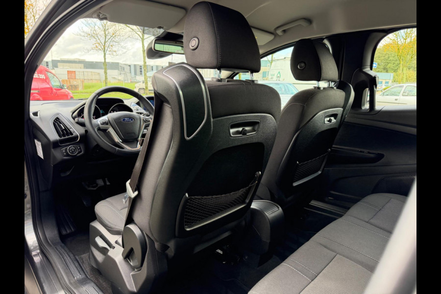 Ford B-MAX 1.0 EcoBoost Titanium, NAP, Camera, Trekhaak