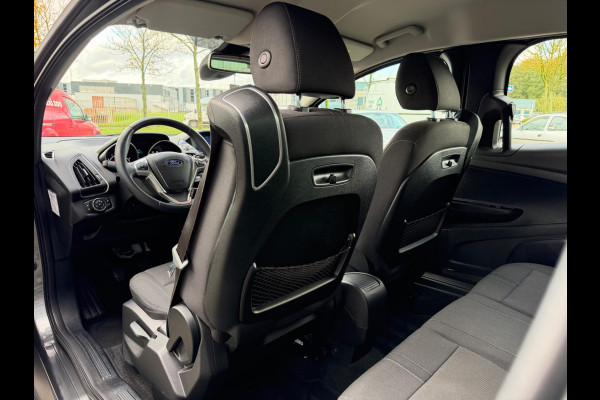 Ford B-MAX 1.0 EcoBoost Titanium, NAP, Camera, Trekhaak