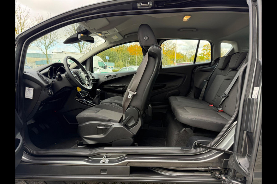 Ford B-MAX 1.0 EcoBoost Titanium, NAP, Camera, Trekhaak