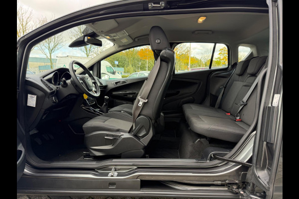 Ford B-MAX 1.0 EcoBoost Titanium, NAP, Camera, Trekhaak