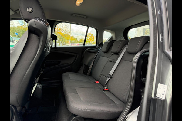 Ford B-MAX 1.0 EcoBoost Titanium, NAP, Camera, Trekhaak