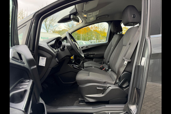 Ford B-MAX 1.0 EcoBoost Titanium, NAP, Camera, Trekhaak