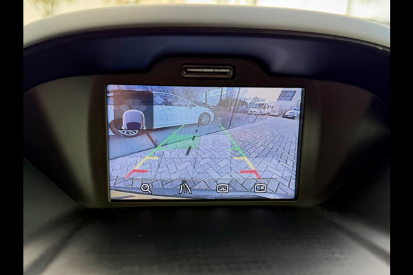 Ford B-MAX 1.0 EcoBoost Titanium, NAP, Camera, Trekhaak