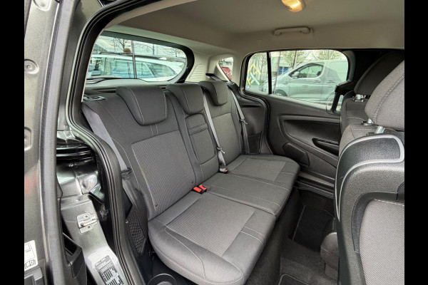 Ford B-MAX 1.0 EcoBoost Titanium, NAP, Camera, Trekhaak