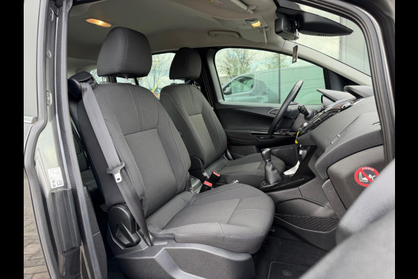 Ford B-MAX 1.0 EcoBoost Titanium, NAP, Camera, Trekhaak