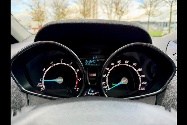 Ford B-MAX 1.0 EcoBoost Titanium, NAP, Camera, Trekhaak