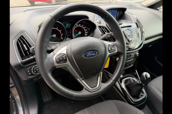 Ford B-MAX 1.0 EcoBoost Titanium, NAP, Camera, Trekhaak