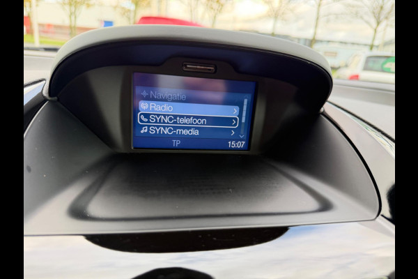 Ford B-MAX 1.0 EcoBoost Titanium, NAP, Camera, Trekhaak