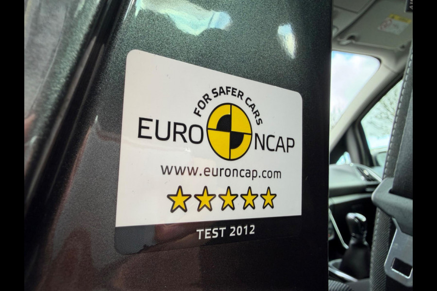 Ford B-MAX 1.0 EcoBoost Titanium, NAP, Camera, Trekhaak