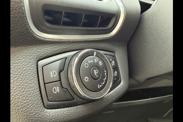 Ford B-MAX 1.0 EcoBoost Titanium, NAP, Camera, Trekhaak